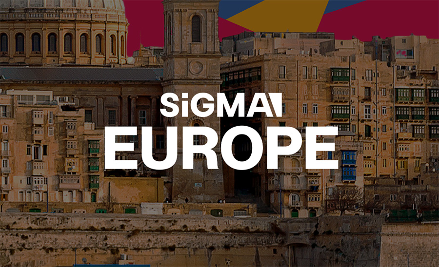 Sigma Europe